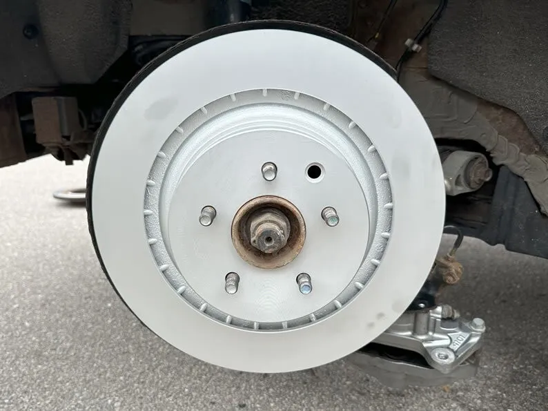 recognizing worn brake pads key signs and when to check your rotors