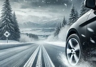 winter braking how to stay safe on snow and ice